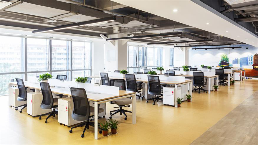 辦公家具廠從哪些方面看是靠譜的？