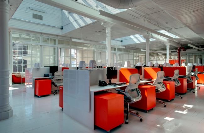 辦公室家具，時尚辦公家具，辦公桌