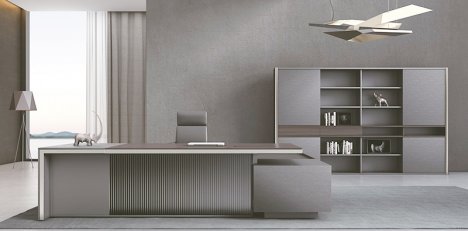 「實(shí)木辦公家具」新中式全實(shí)木辦公家具新領(lǐng)域